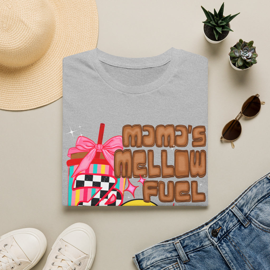 Mama's Mellow Retro Coffee Tee