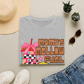 Mama's Mellow Retro Coffee Tee