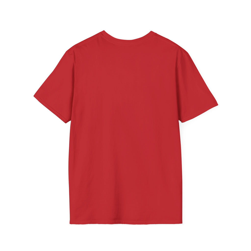 Star Spangled & Hammered Patriotic Tee (4th of July)