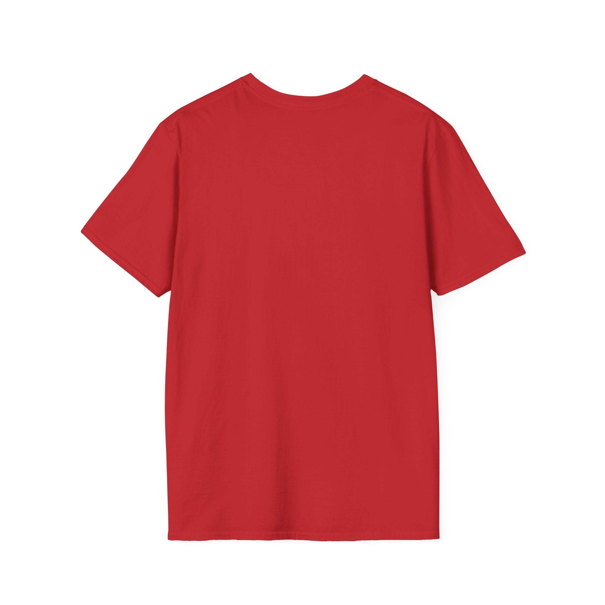 Star Spangled & Hammered Patriotic Tee (4th of July)