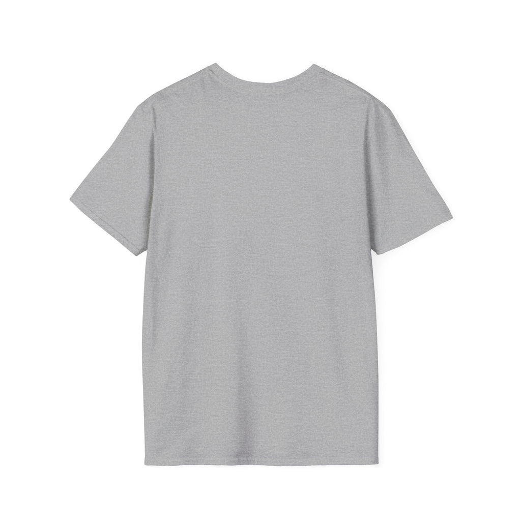 Home Body Leopard Print T-Shirt