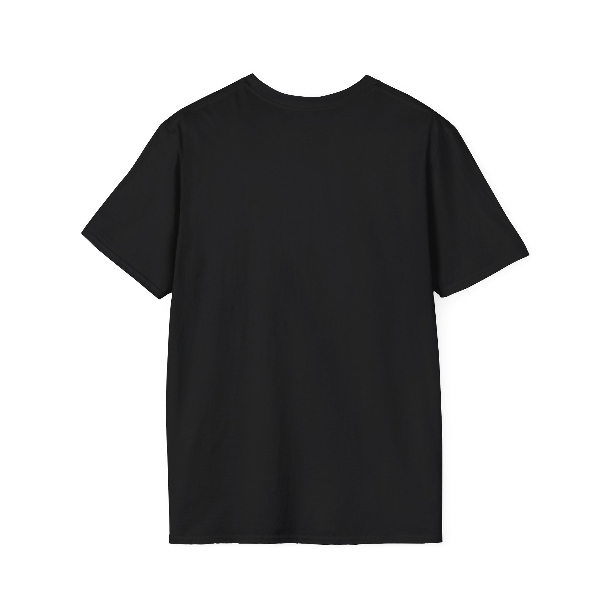 Home Body Leopard Print T-Shirt