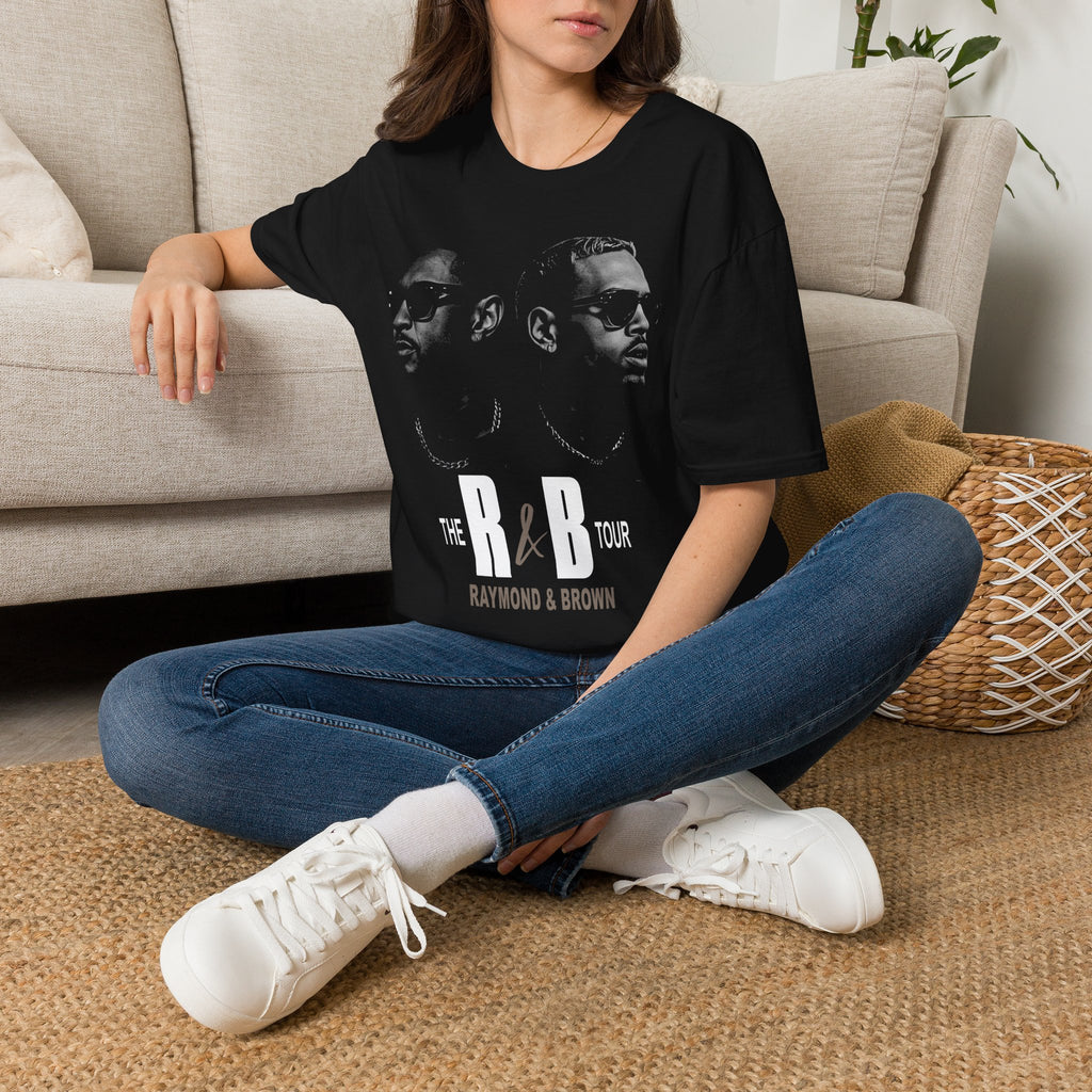 Raymond & Brown Graphic T-Shirt