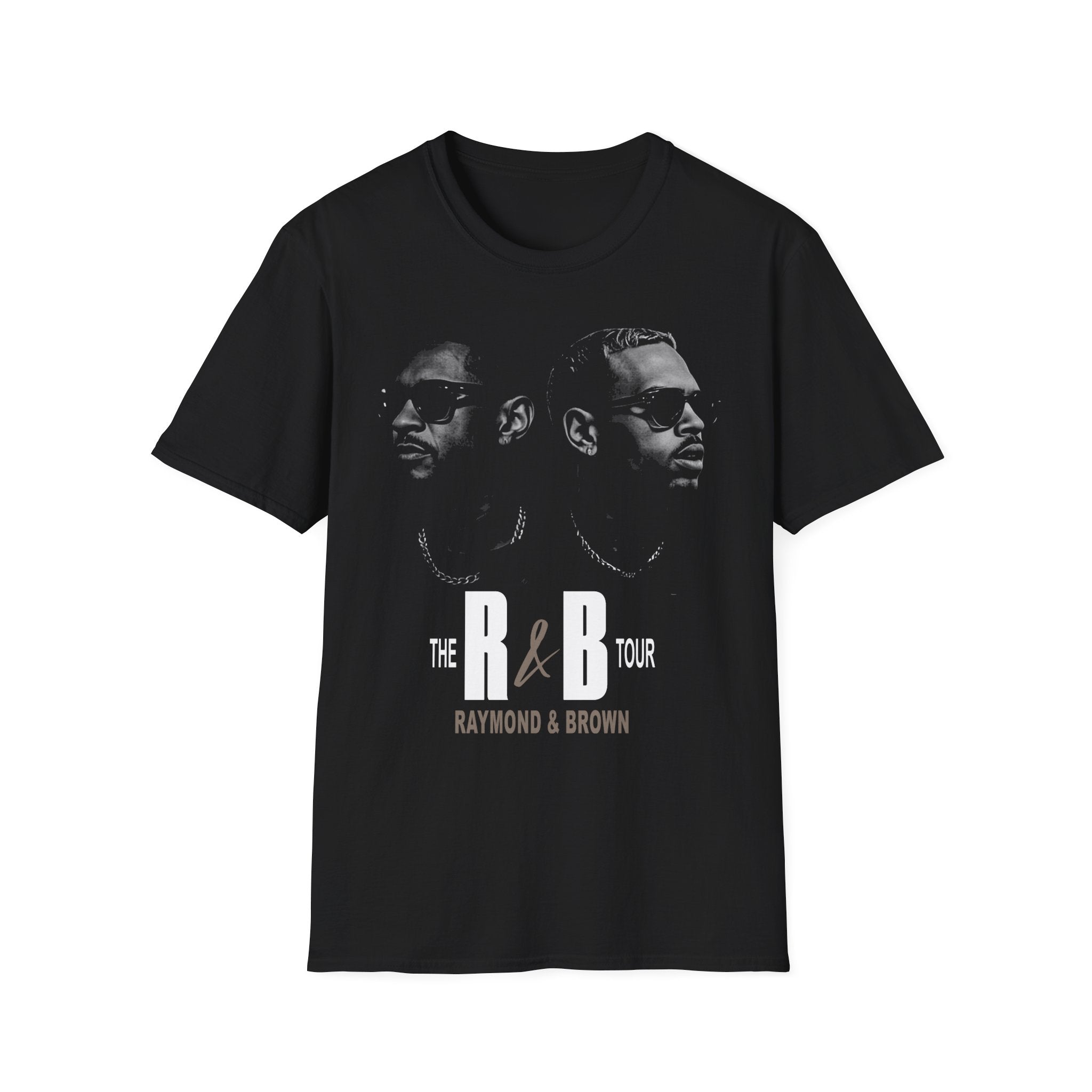 Raymond & Brown Graphic T-Shirt
