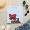Wrangle Me a Cold Dr Pepper Graphic Tee
