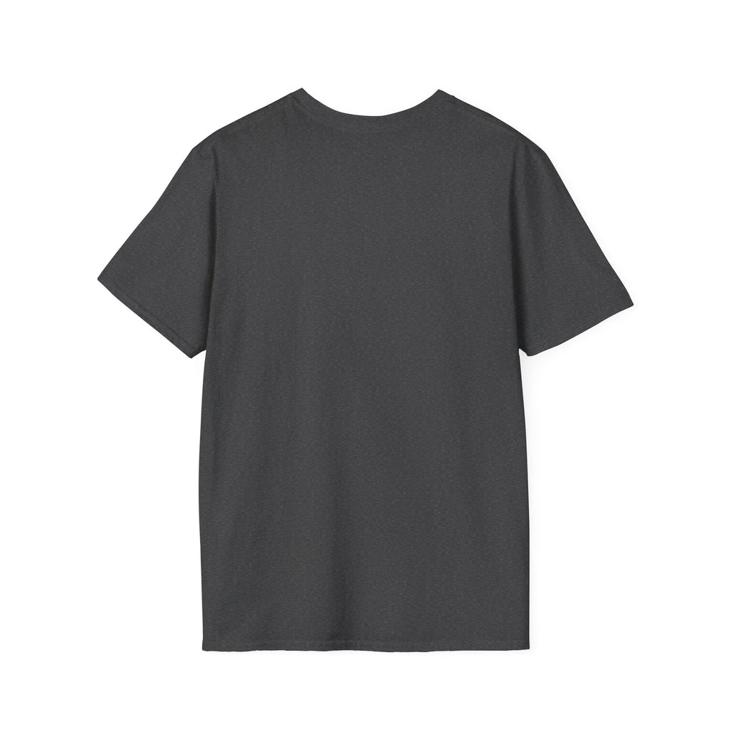 T-Shirt — "Mama Needs a Beer" Leopard Can Graphic Tee
