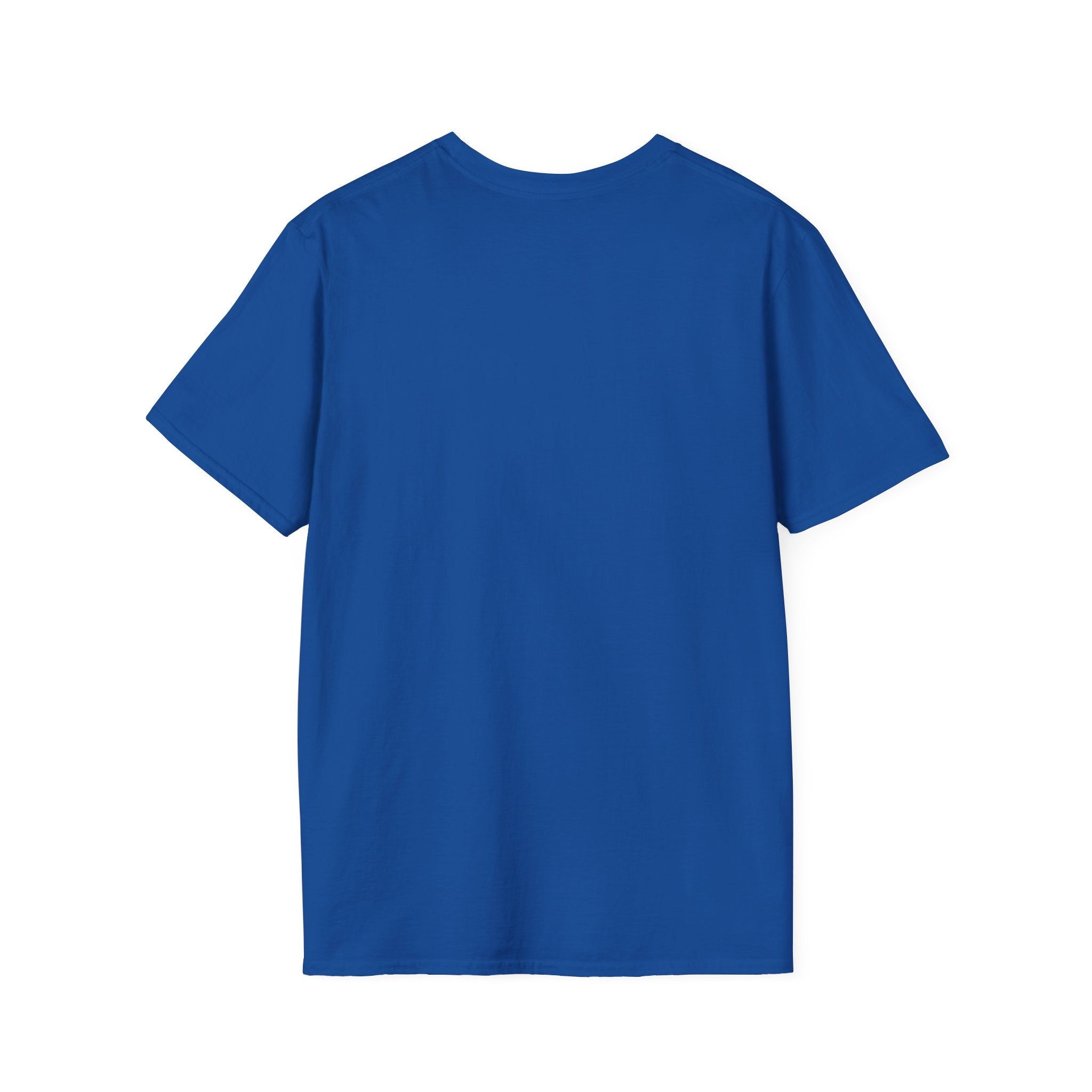 Star Spangled & Hammered Patriotic Tee (4th of July)