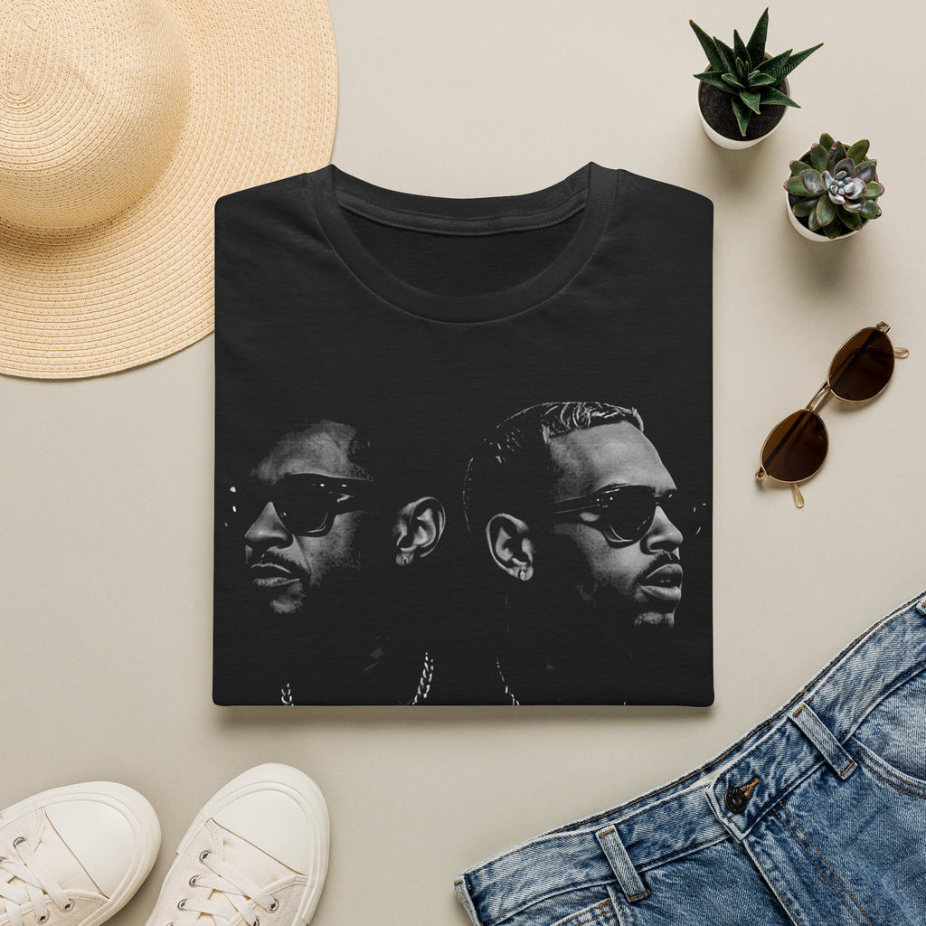 Raymond & Brown Graphic T-Shirt